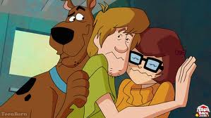 scoob velma
