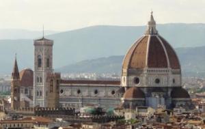 Basilica di Santa Maria del Fiore