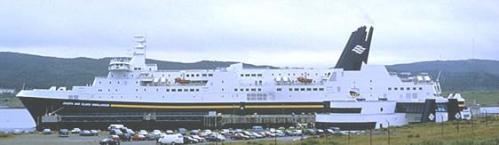 Image: Marine Atlantic