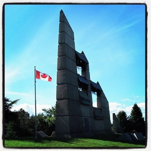 An annual remembrance ceremony is held at the Halifax Explosion Memorial Bell Tower on December 6, with a short silence just before 9:05 a.m., the time of the explosion.