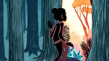 Art: Lindsay Cameron for The Globe and Mail